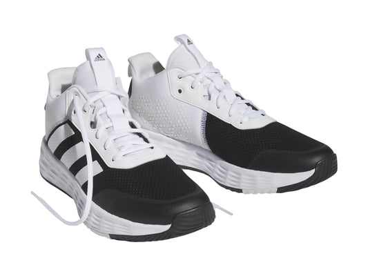 Tenis Adidas Ownthegame2 0 Para Hombre