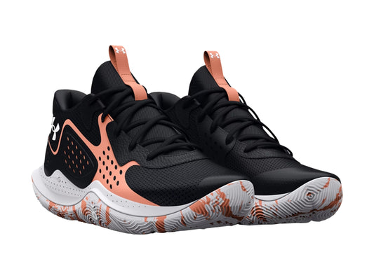 Tenis Under Armour Jet 23 Para Hombre