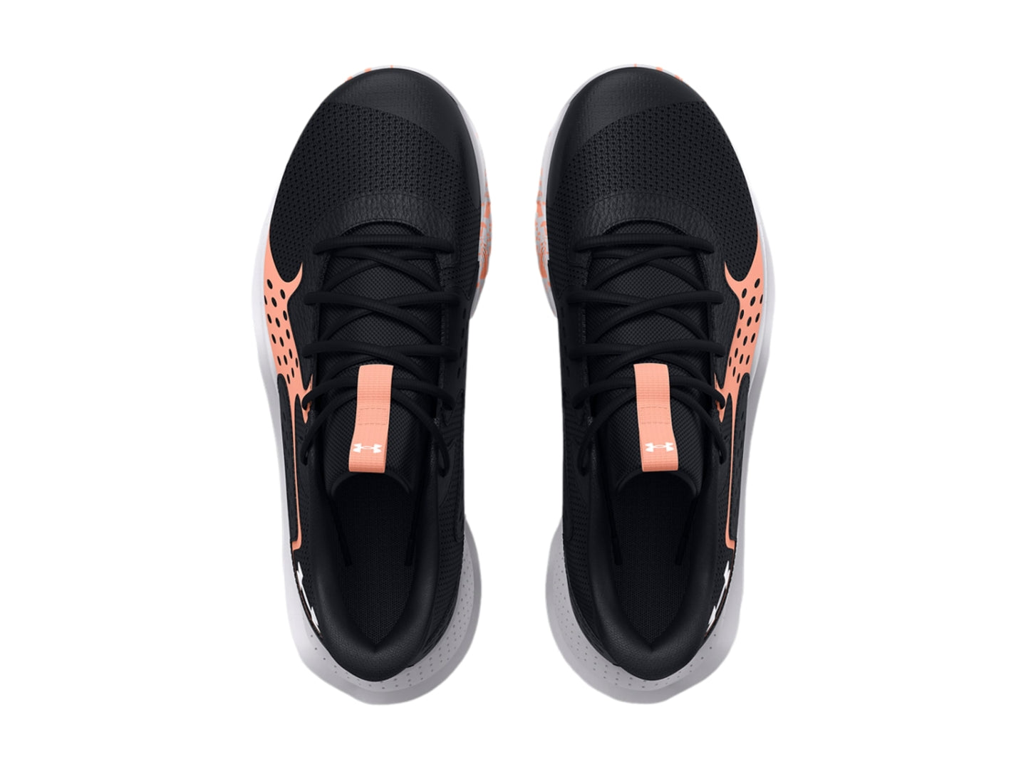 Tenis Under Armour Jet 23 Para Hombre