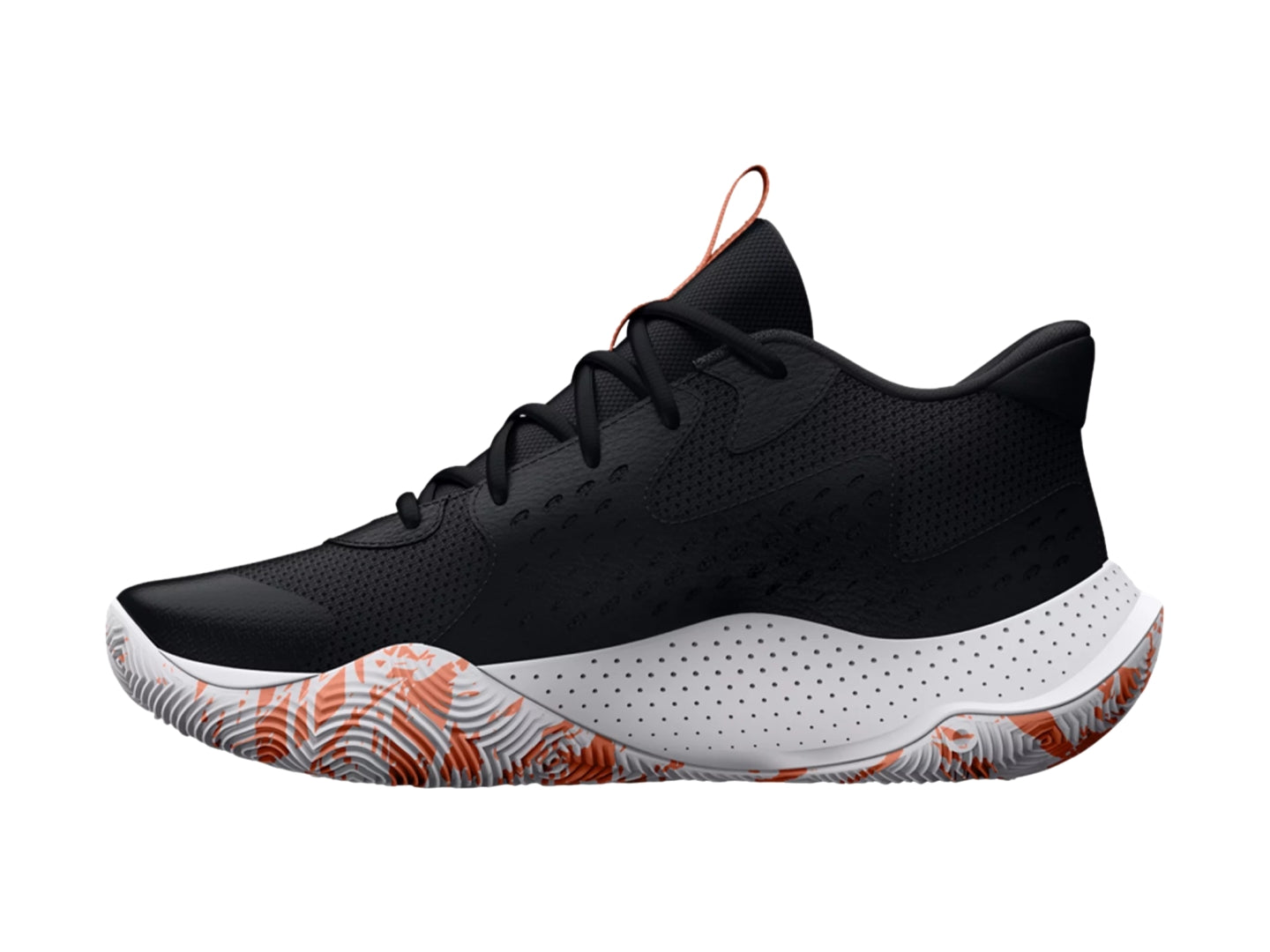 Tenis Under Armour Jet 23 Para Hombre