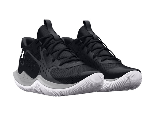 Tenis Under Armour Gs Jet 23 Para Niño