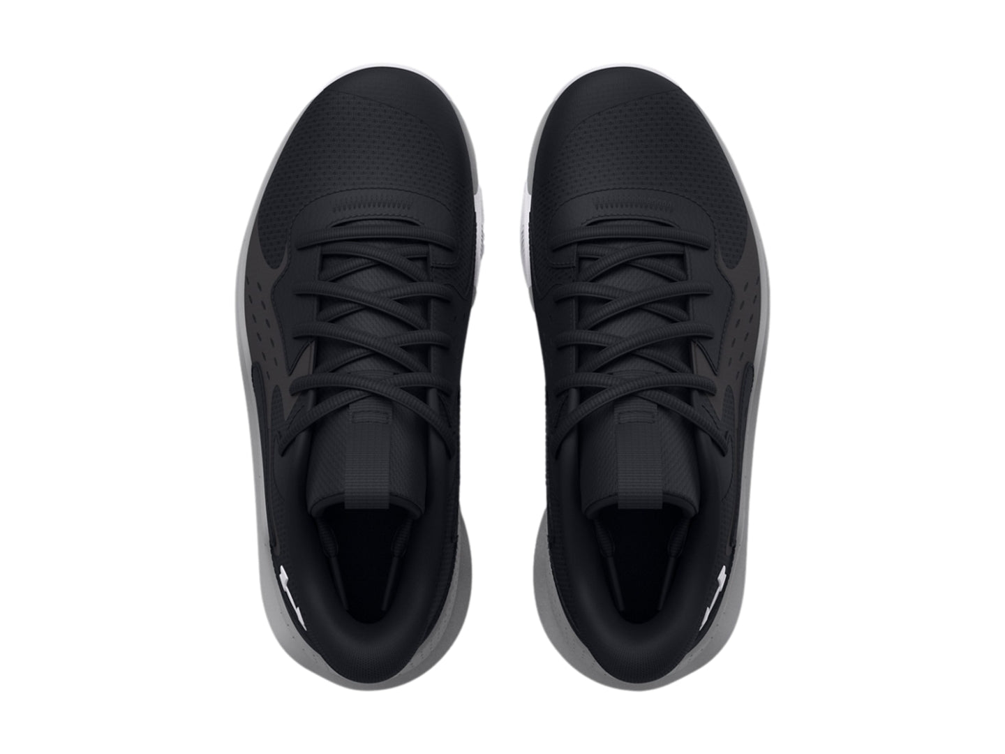 Tenis Under Armour Ps Jet 23 Para Niño