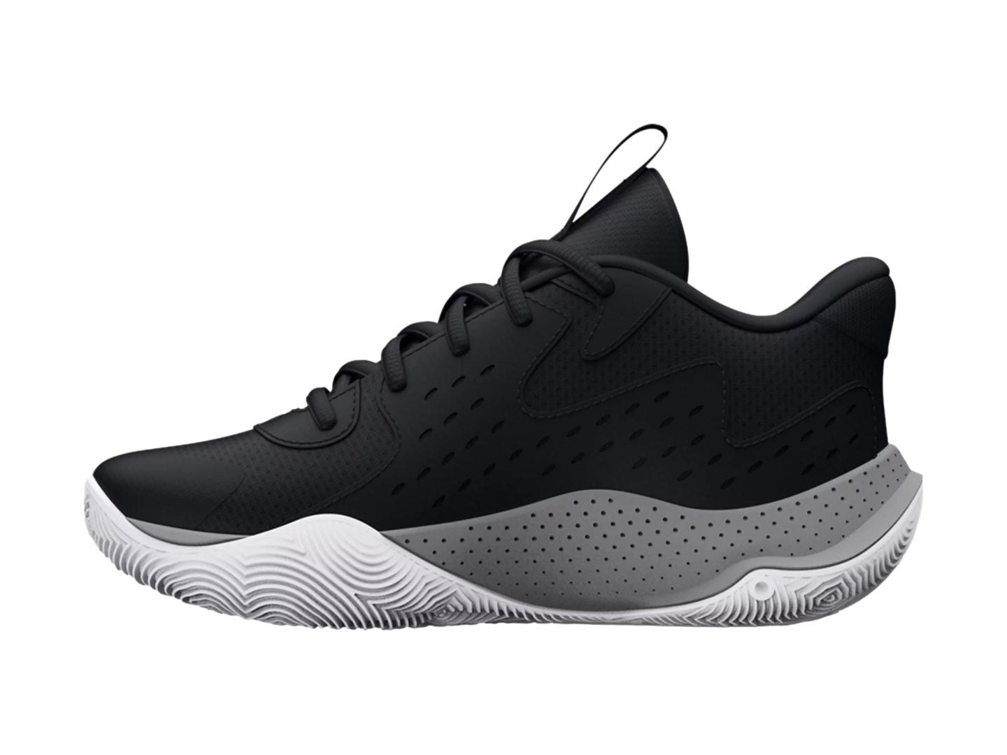 Tenis Under Armour Ps Jet 23 Para Niño