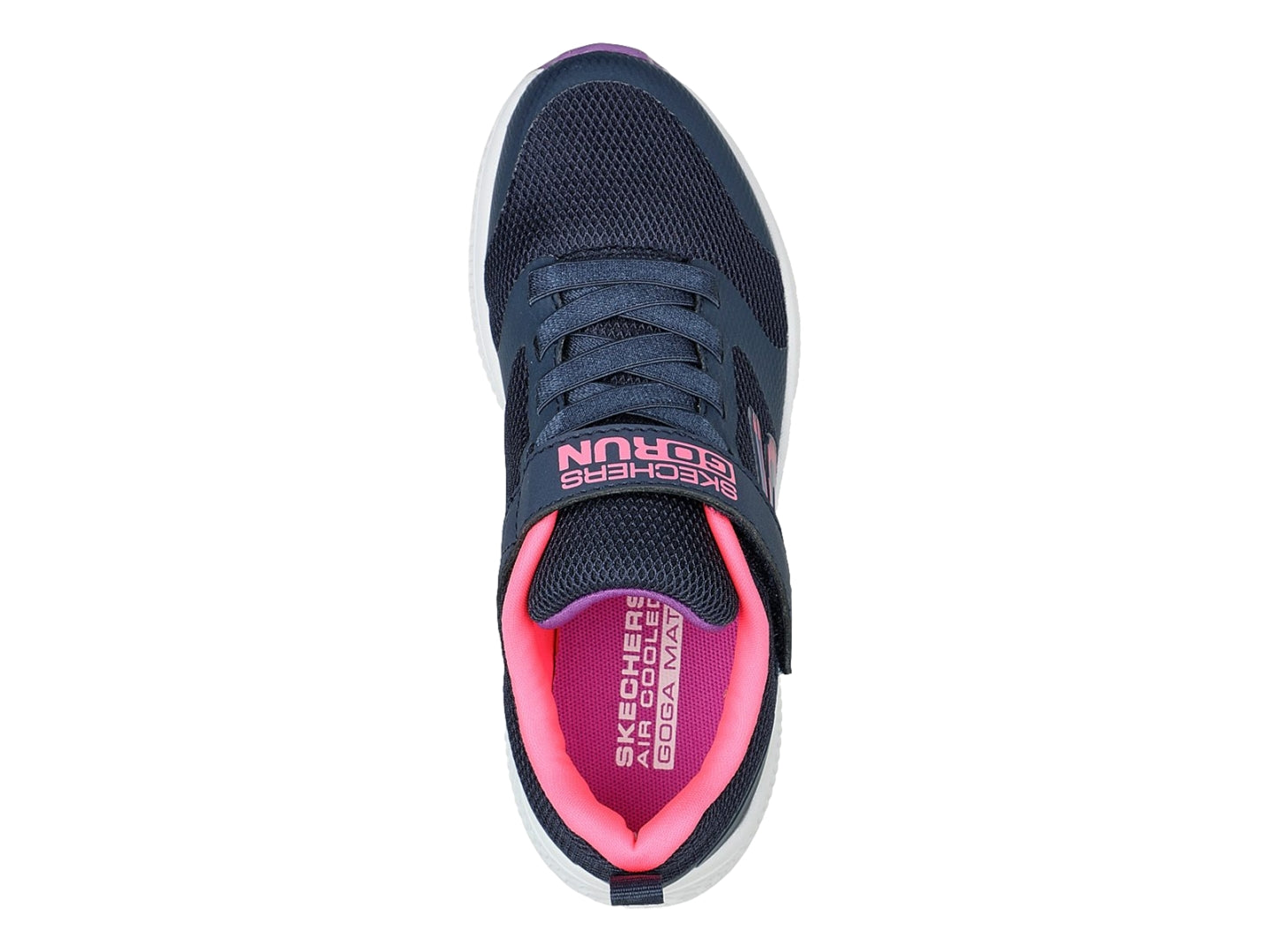 Tenis Skechers Go Run Consistent Para Niña