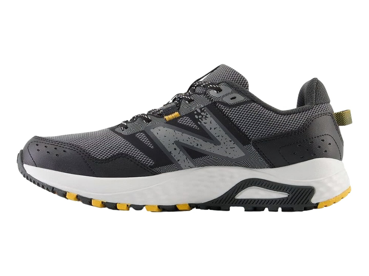 Tenis New Balance 410 Castlerock para Hombre
