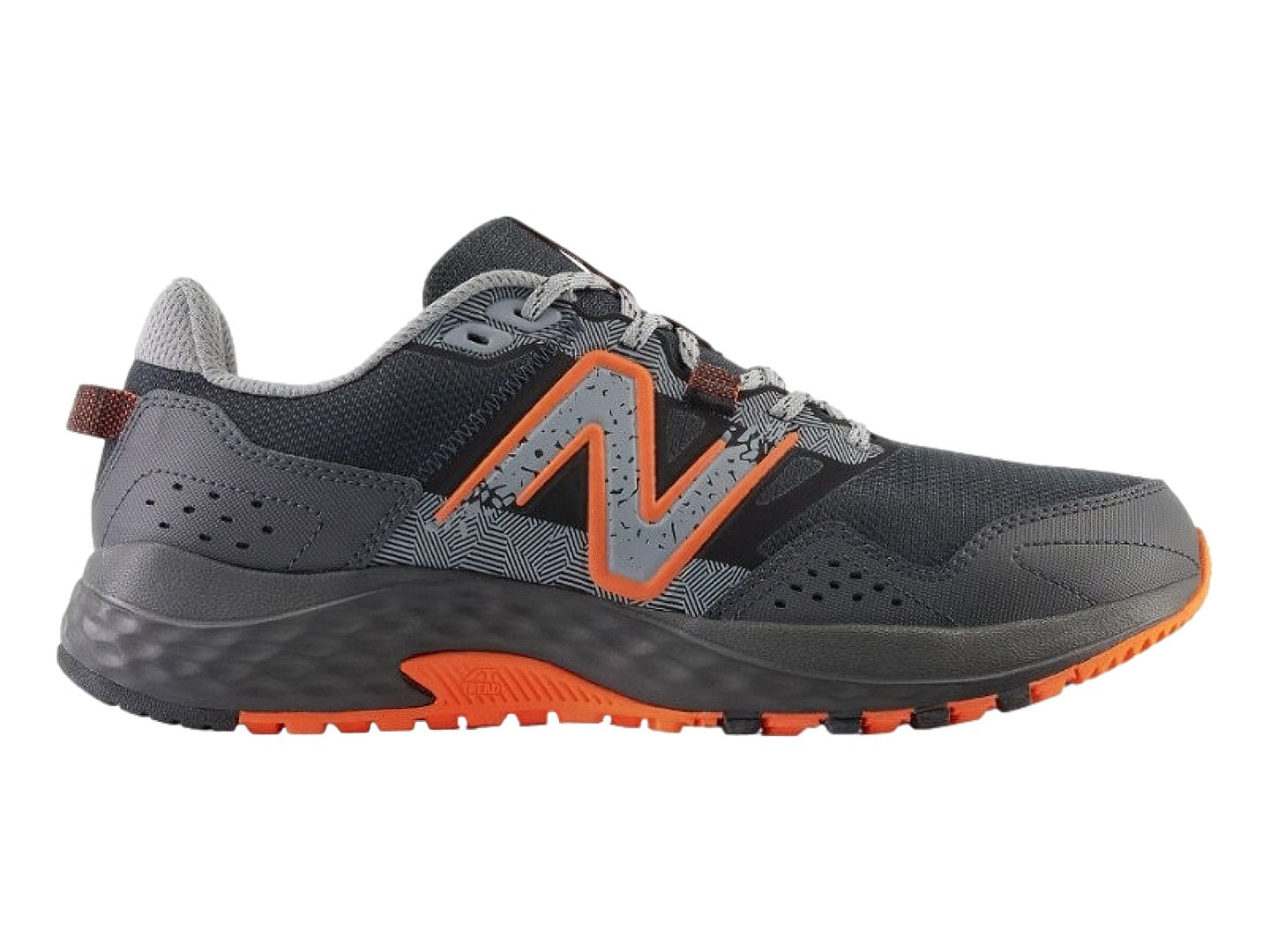 Tenis New Balance 410 Para Hombre