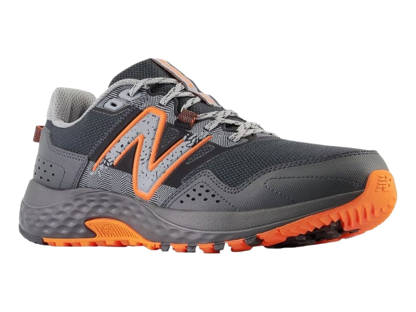 Tenis New Balance 410 Para Hombre