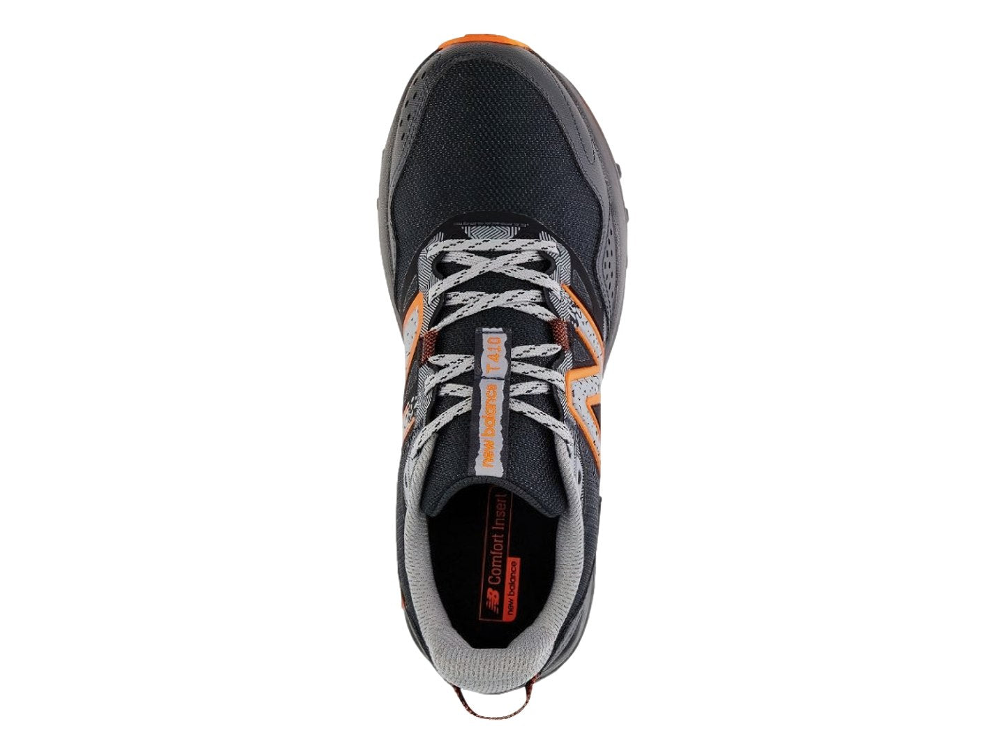 Tenis New Balance 410 Para Hombre