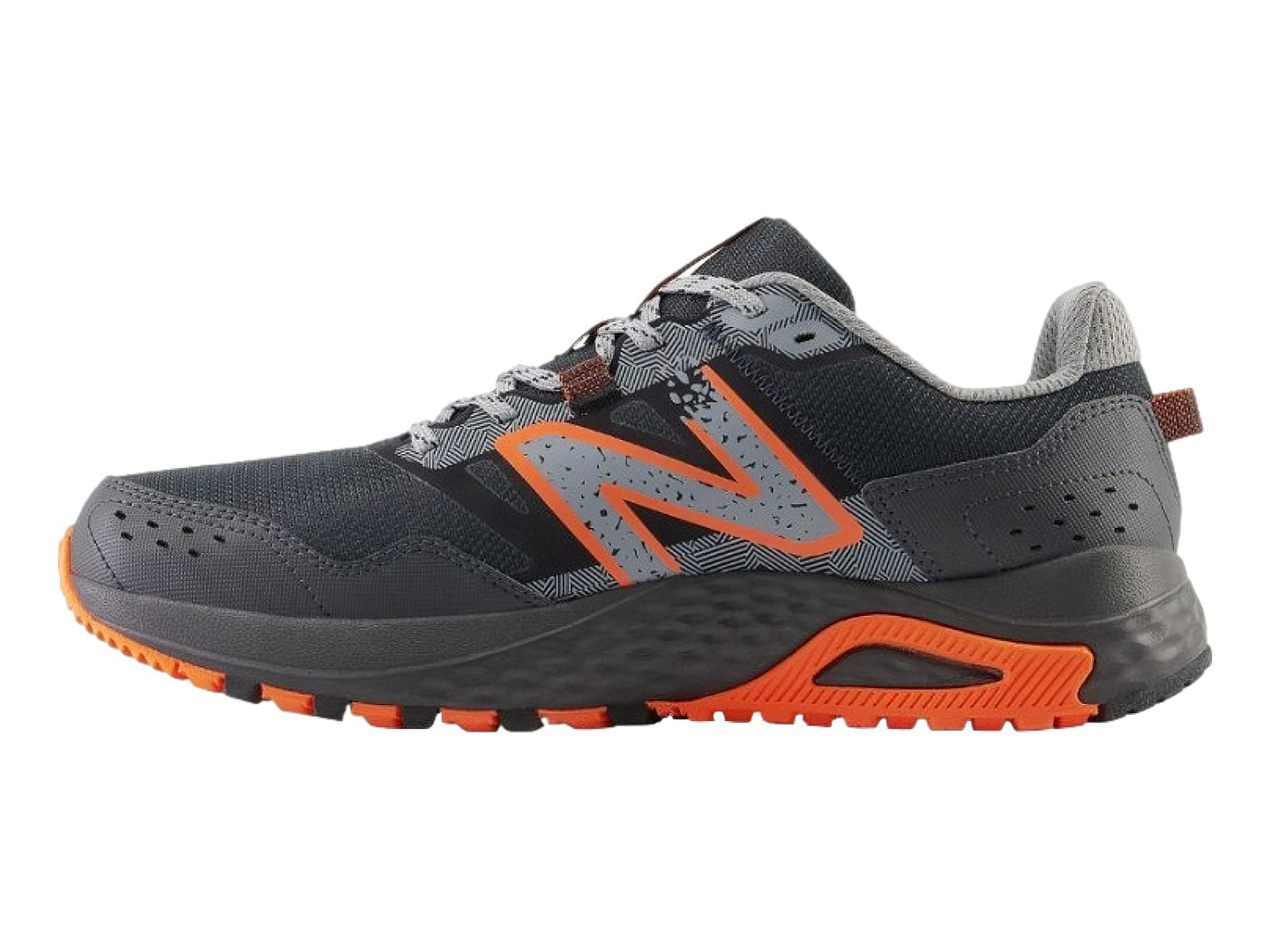 Tenis New Balance 410 Para Hombre