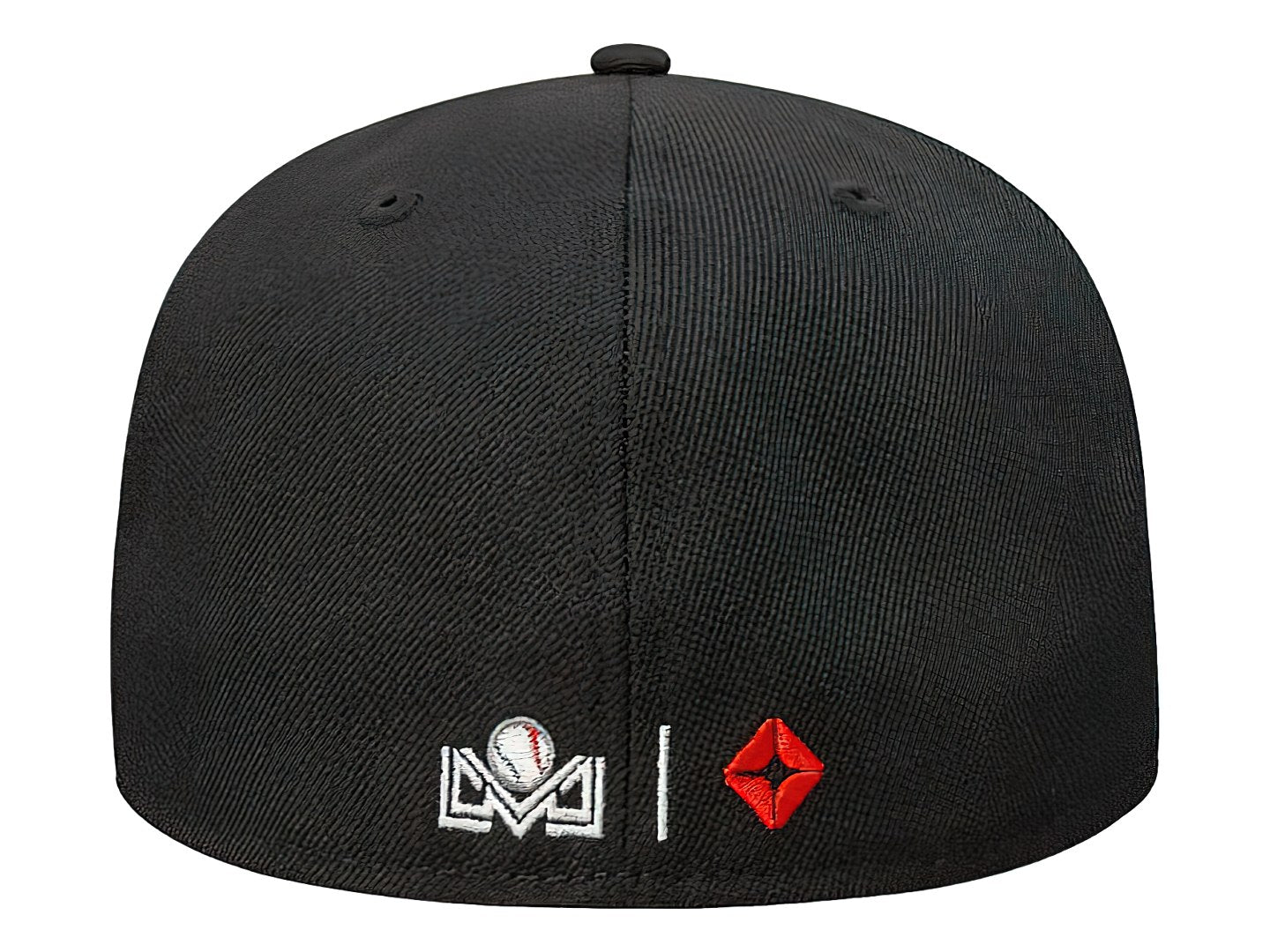 Gorra New Era Tomateros de Culiacán