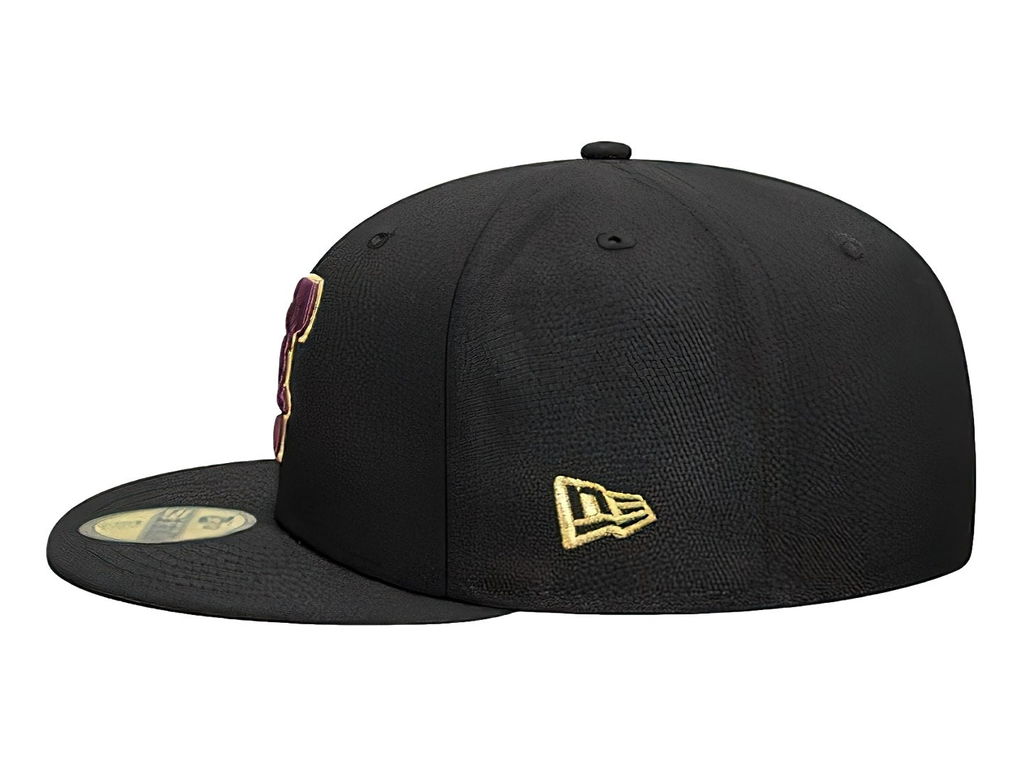 Gorra New Era Tomateros de Culiacán