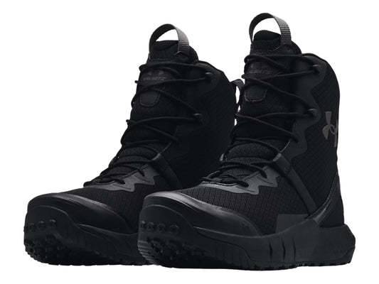 Botas Under Armour Micro G Valsetz Mid Para Hombre