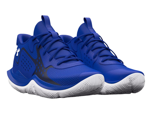 Tenis Under Armour Gs Jet 23 Para Niño