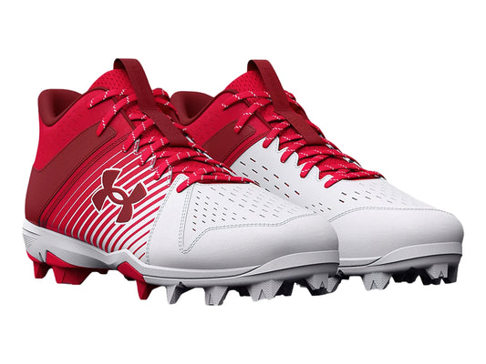 Tenis Under Armour Leadoff Mid Rm Para Hombre