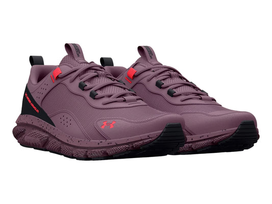 Tenis Under Armour W Charged Verssert Spkle Para Mujer