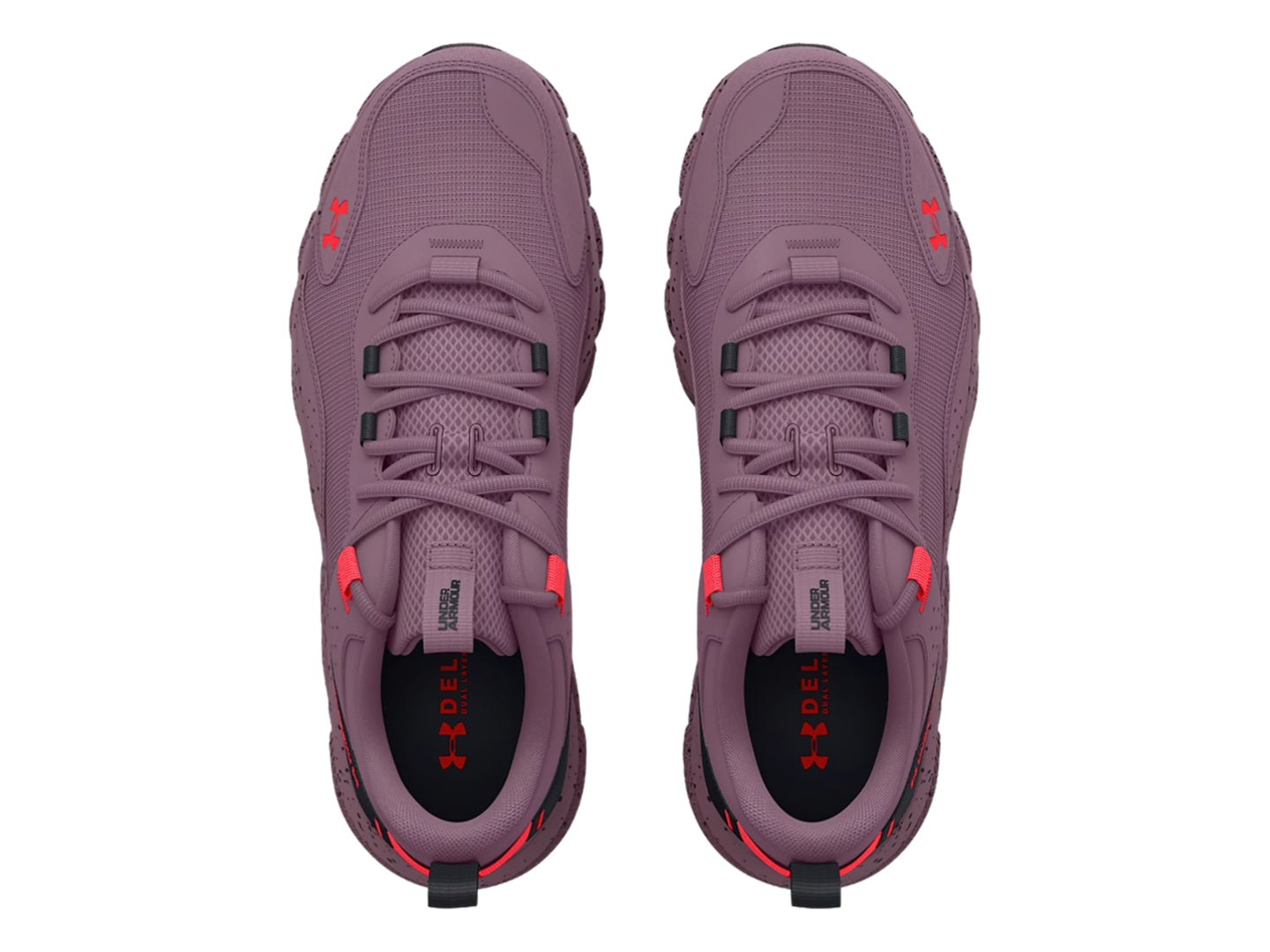 Tenis Under Armour W Charged Verssert Spkle Para Mujer