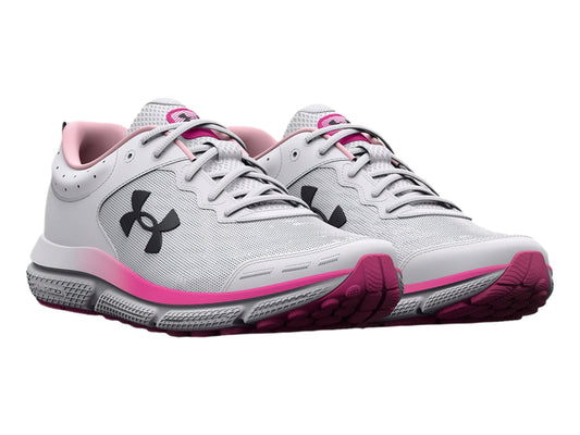 Tenis Under Armour Ua W Charged Assert 10 Para Mujer