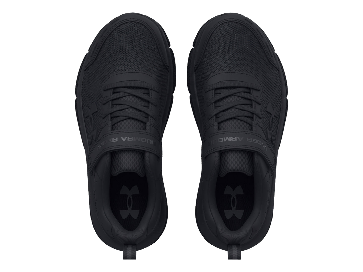 Tenis Under Armour Bps Assert 10 Ac Para Niño