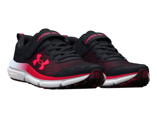 Tenis Under Armour Binf Assert 10 Ac Para Niño