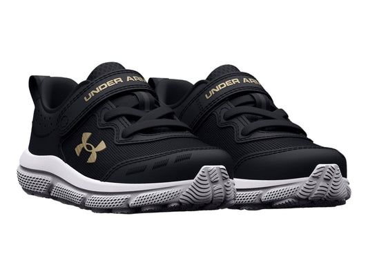 Tenis Under Armour Ginf Assert 10 Ac Para Niña