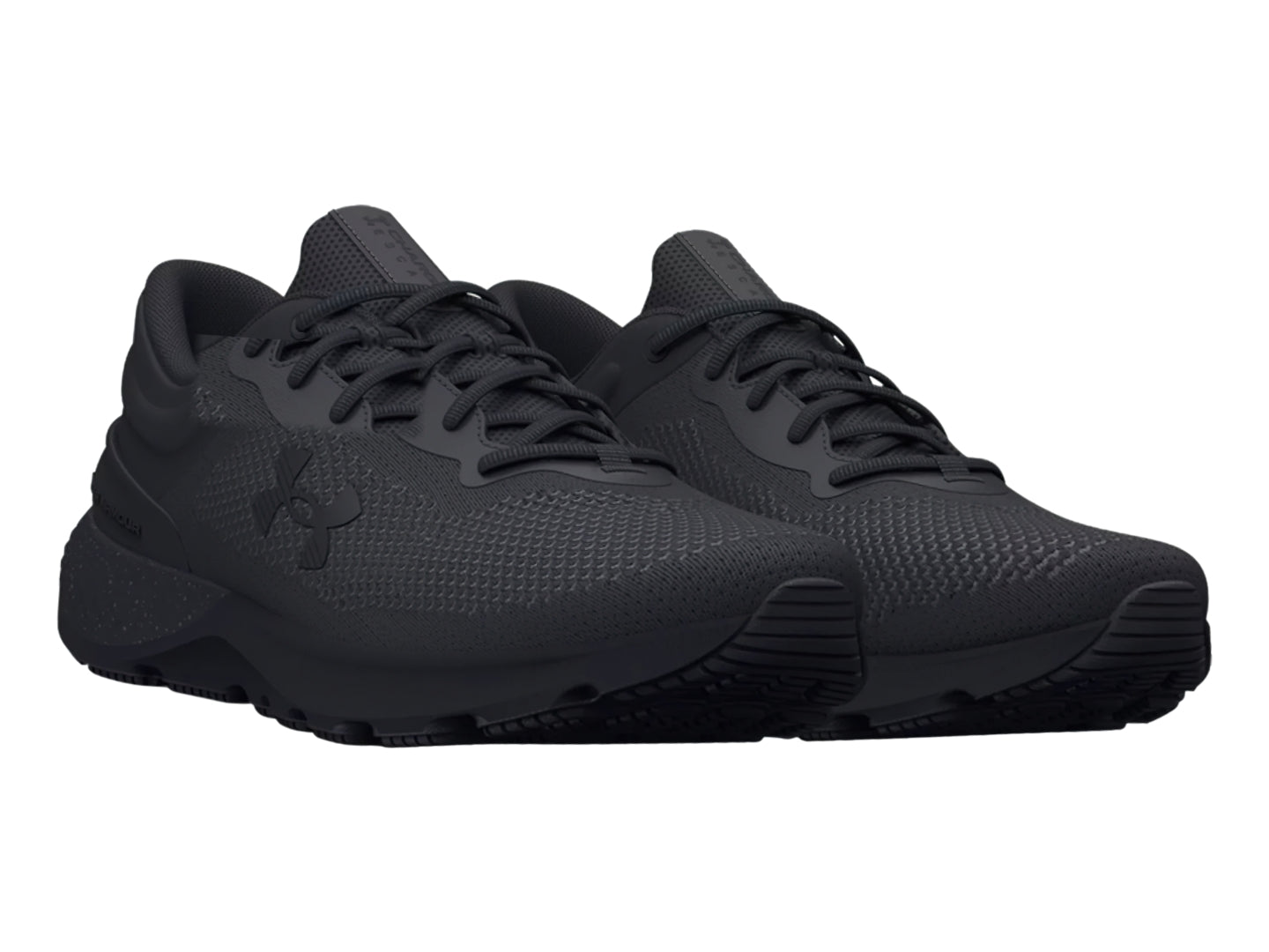 Tenis Under Armour W Charged Escape 4 Knit Para Mujer