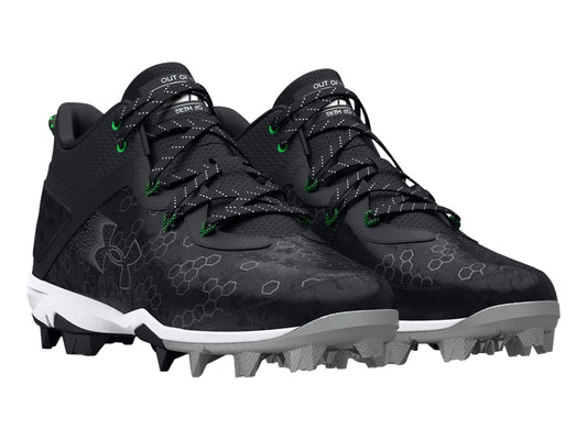 Tenis Under Armour Harper 8 Mid Rm Para Hombre