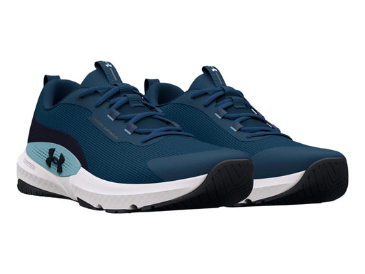 Tenis Under Armour Dynamic Select Para Hombre