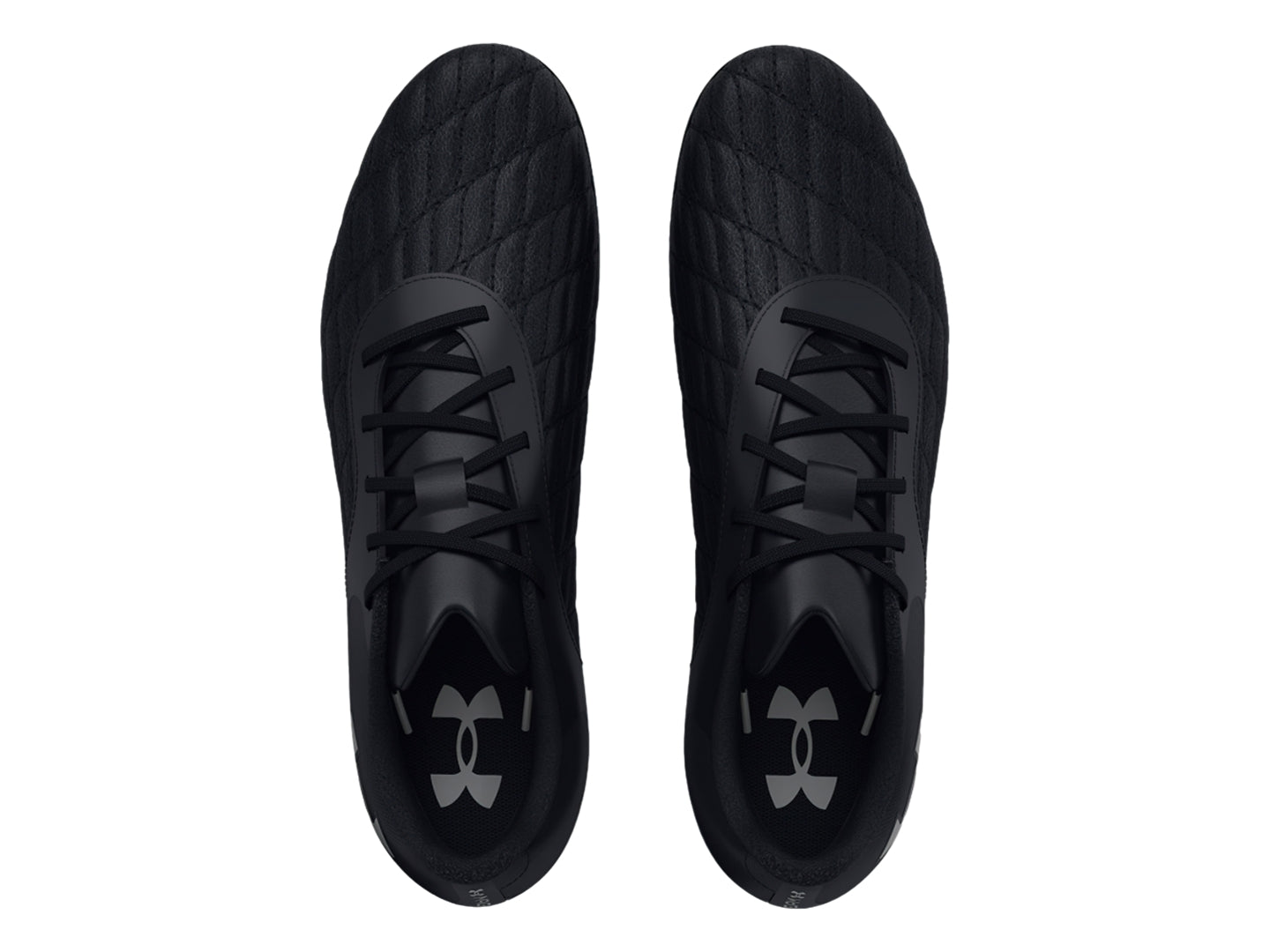 Tenis Under Armour Magnetico Select 3 0 Para Hombre