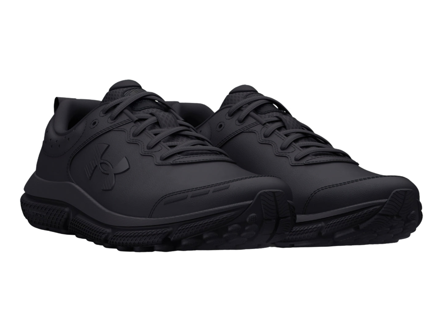 Tenis Under Armour Bgs Assert 10 Ufm Syn Para Niño