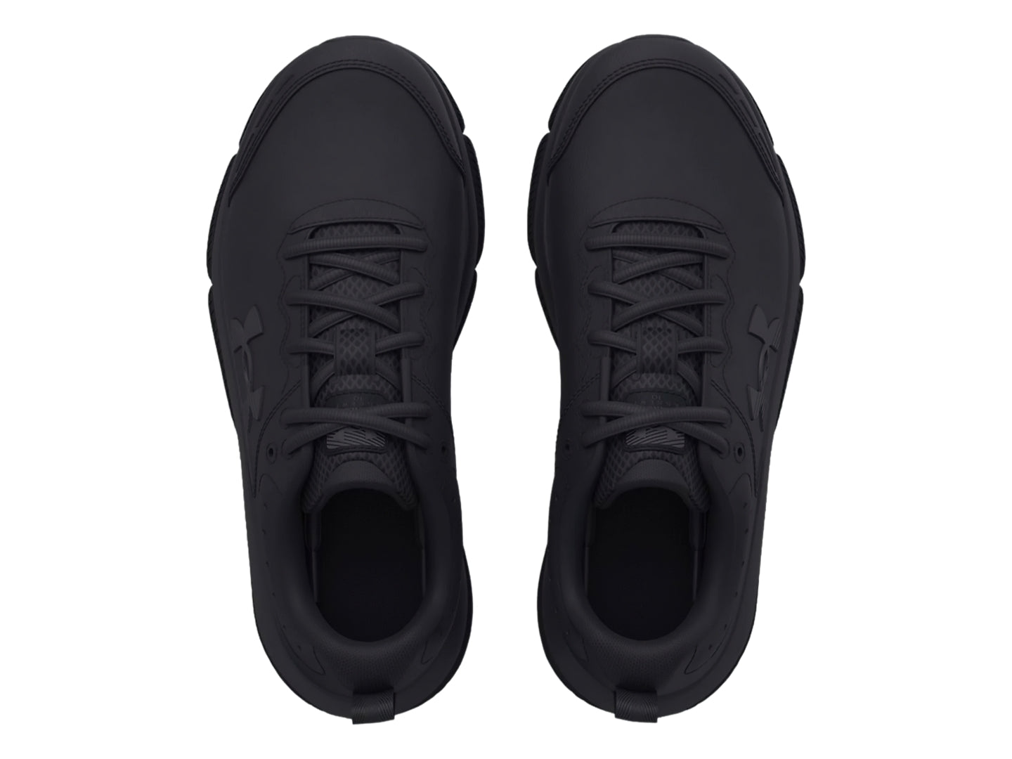 Tenis Under Armour Bgs Assert 10 Ufm Syn Para Niño
