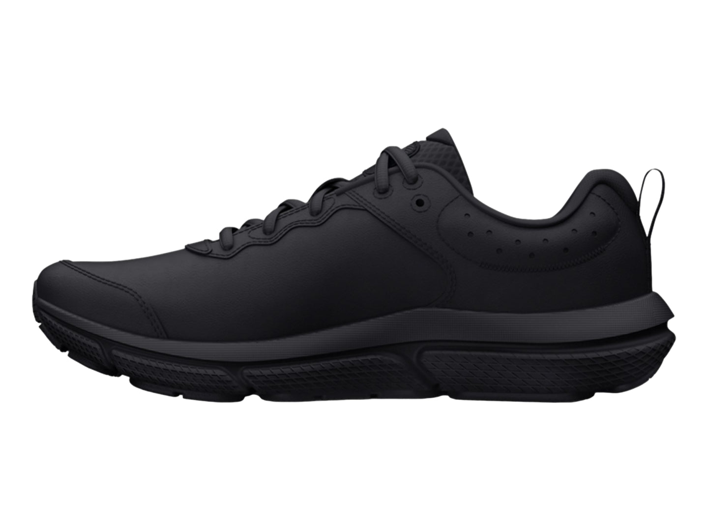 Tenis Under Armour Bgs Assert 10 Ufm Syn Para Niño