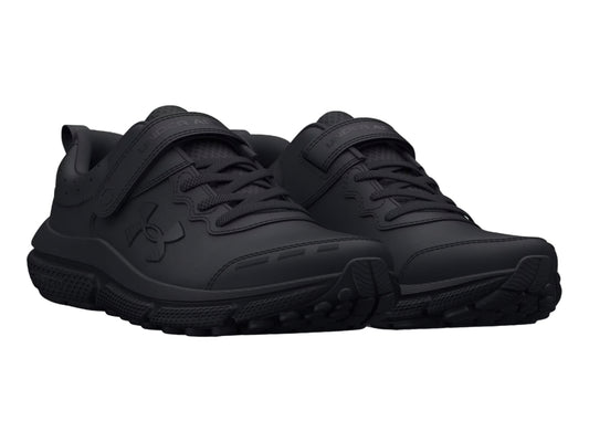 Tenis Under Armour Bps Assert 10 Ac Ufm Syn Para Niño