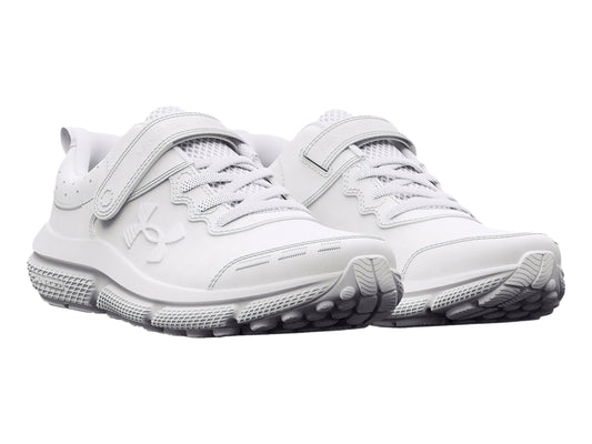 Tenis Under Armour Bps Assert 10 Ac Ufm Syn Para Niño
