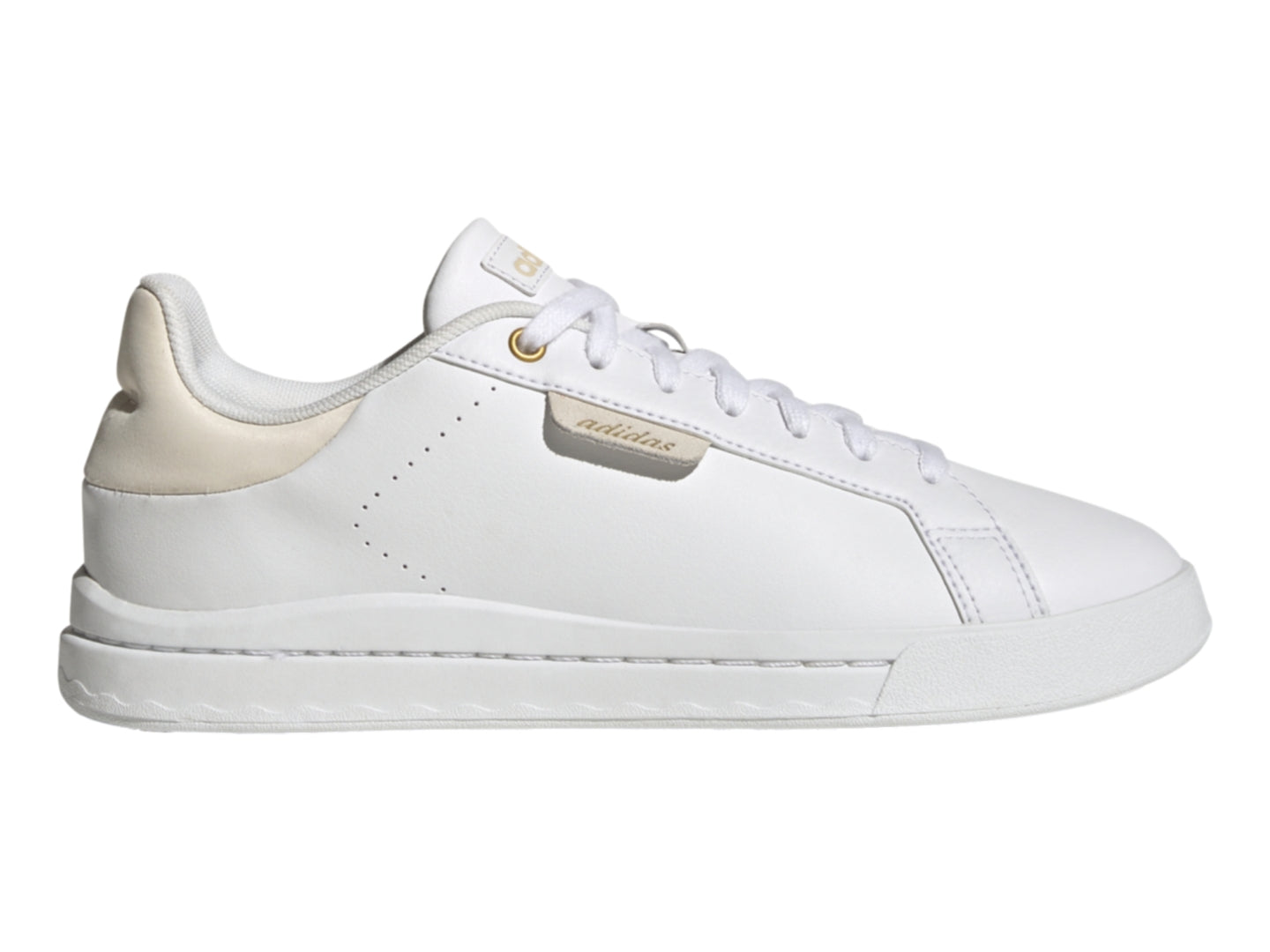 Tenis Adidas Court Silk Para Mujer