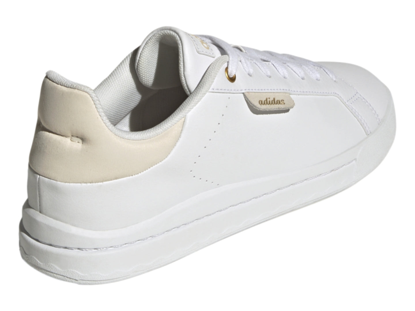 Tenis Adidas Court Silk Para Mujer