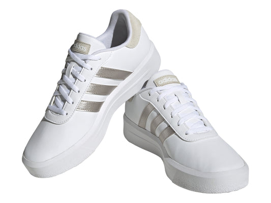 Tenis Adidas Court Platform Para Mujer