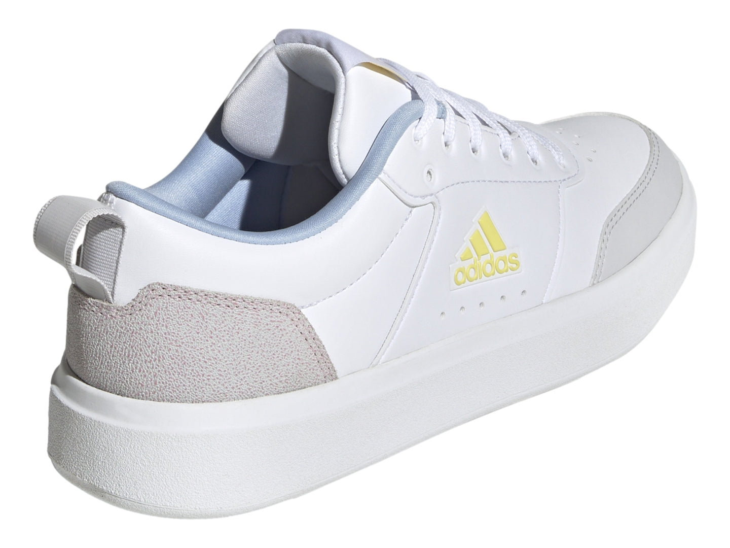 Tenis Adidas Park St Para Mujer