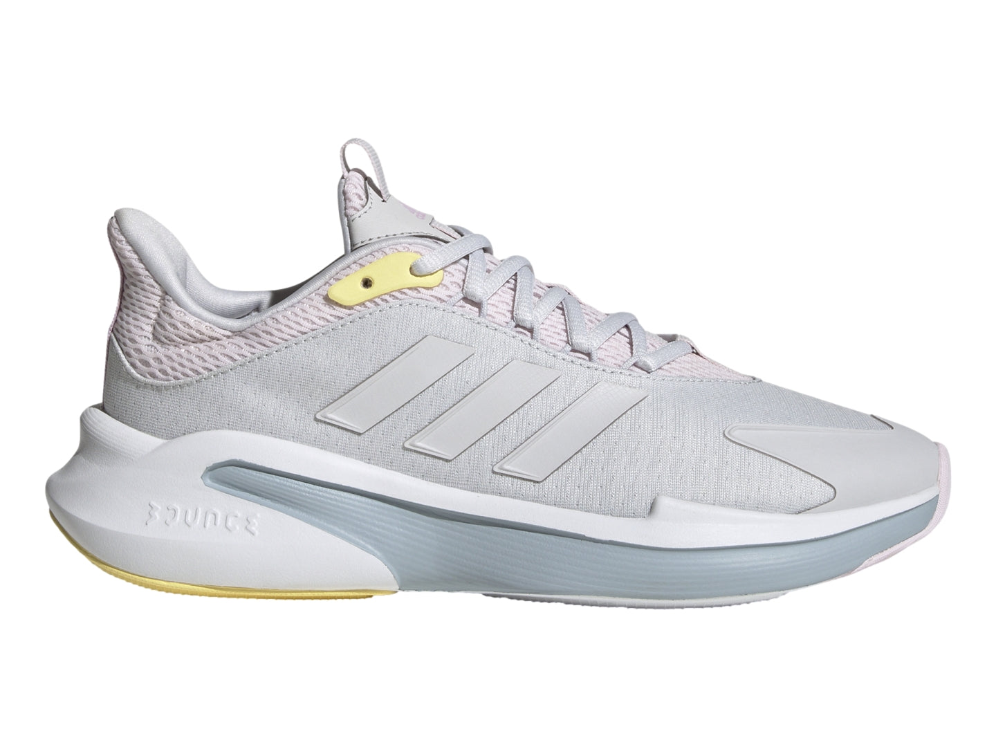 Tenis Adidas Alphaedge Para Mujer