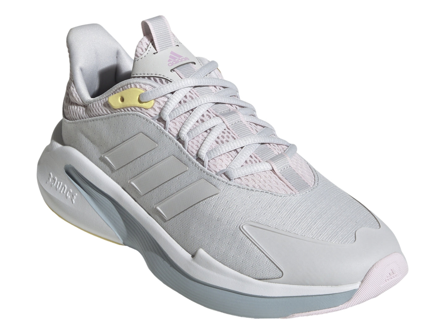 Tenis Adidas Alphaedge Para Mujer
