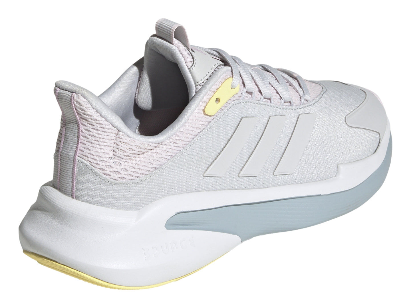 Tenis Adidas Alphaedge Para Mujer