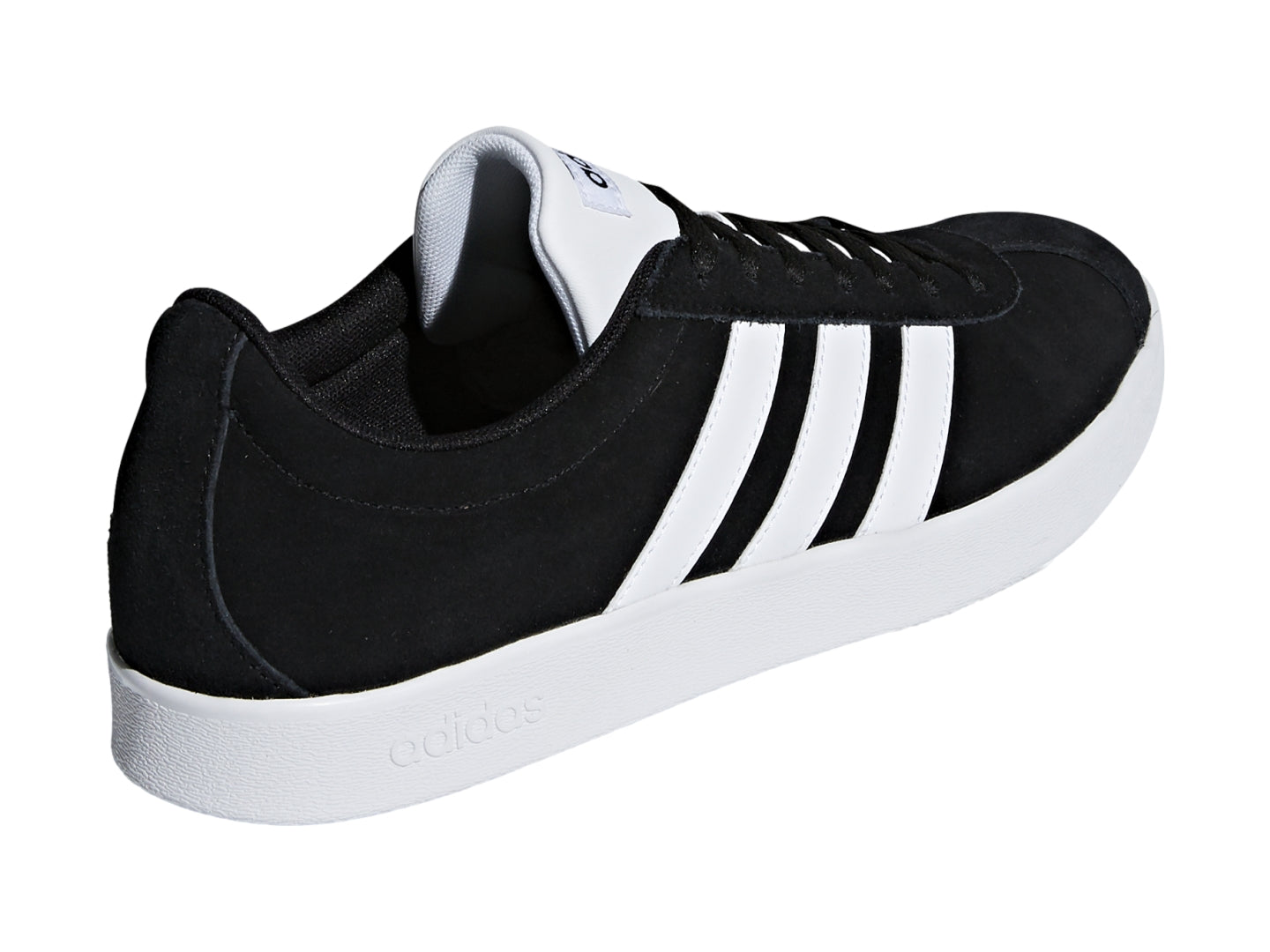 Tenis Adidas Vl Court 2 0 Para Hombre