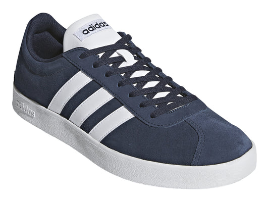 Tenis Adidas Vl Court 2 0 Para Hombre