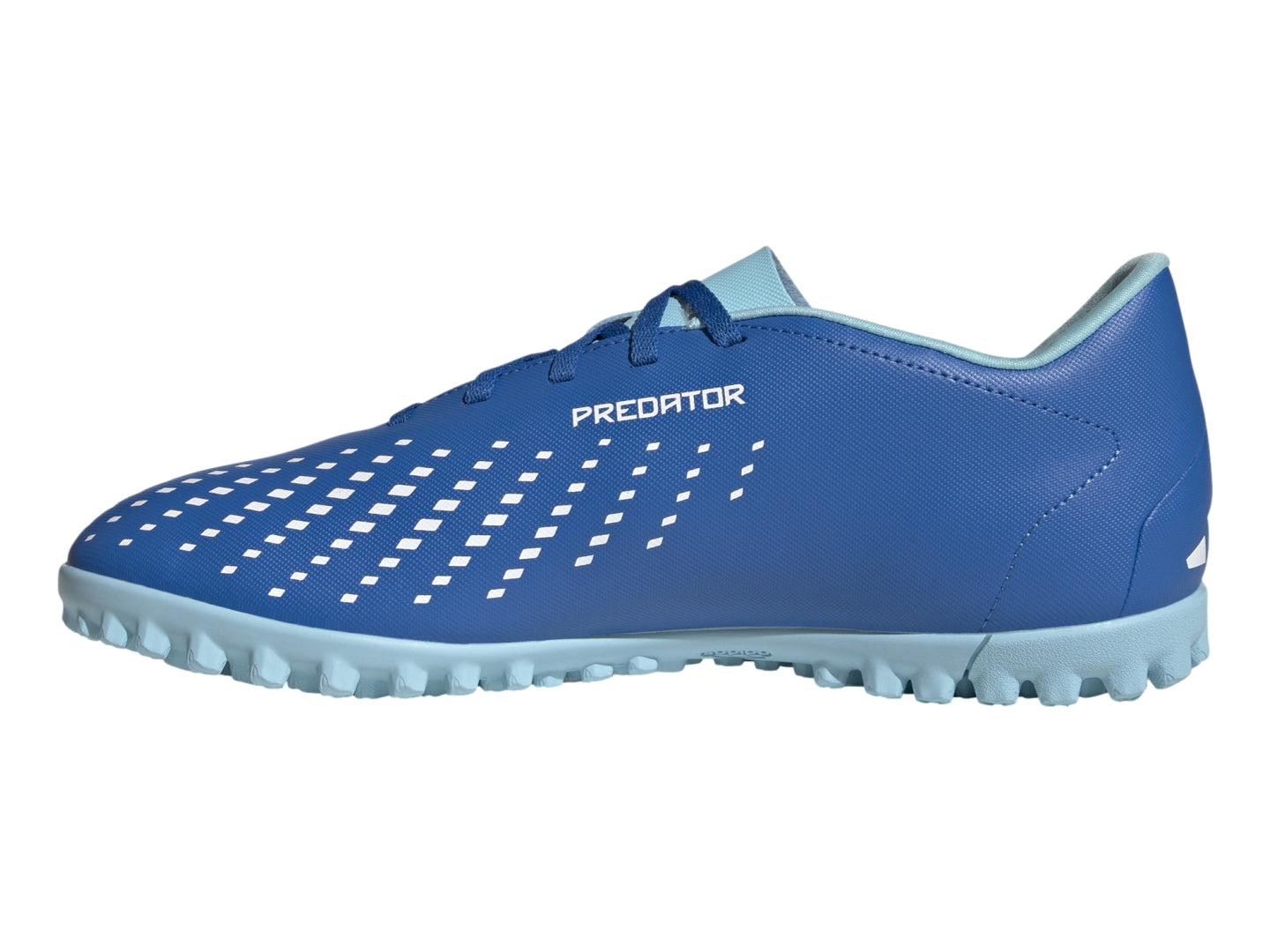 Tenis Adidas Predator Accuracy 4 Tf Para Hombre