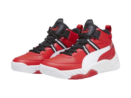 Tenis Puma Rebound Future Nextgen Para Hombre