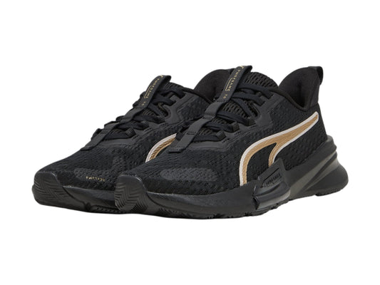 Tenis Puma Pwrframe Tr 2 Logo Love Para Mujer