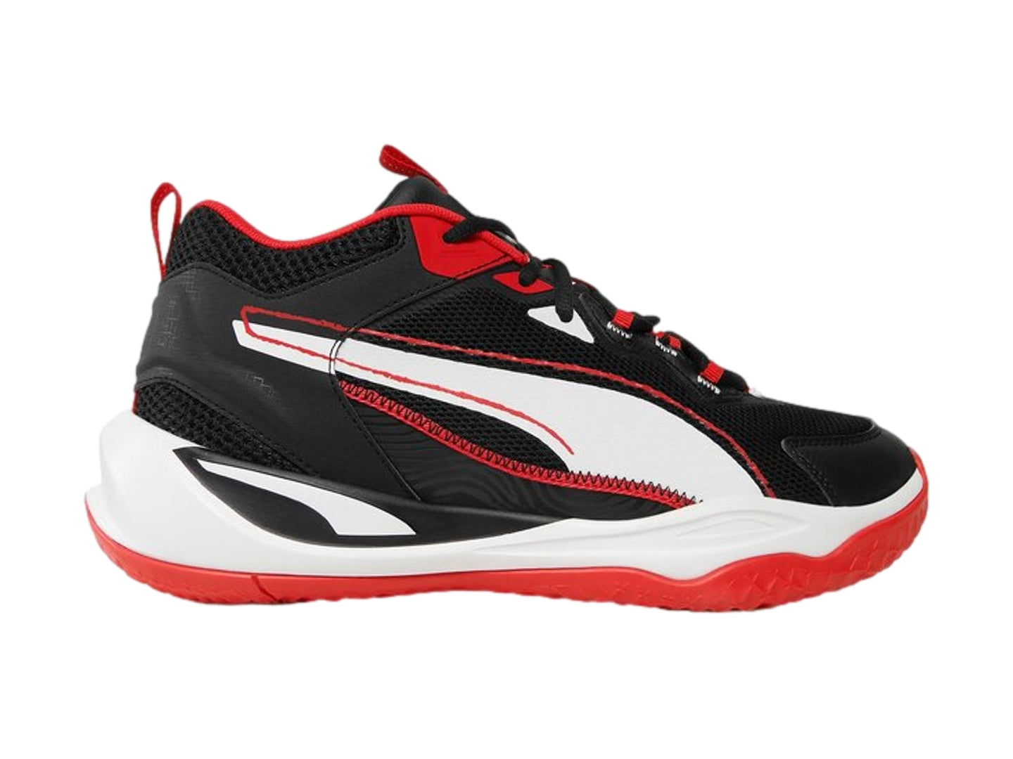 Tenis Puma Playmaker 2023 Para Hombre