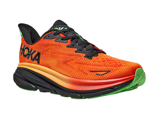 Tenis Hoka M Clifton 9 Para Hombre