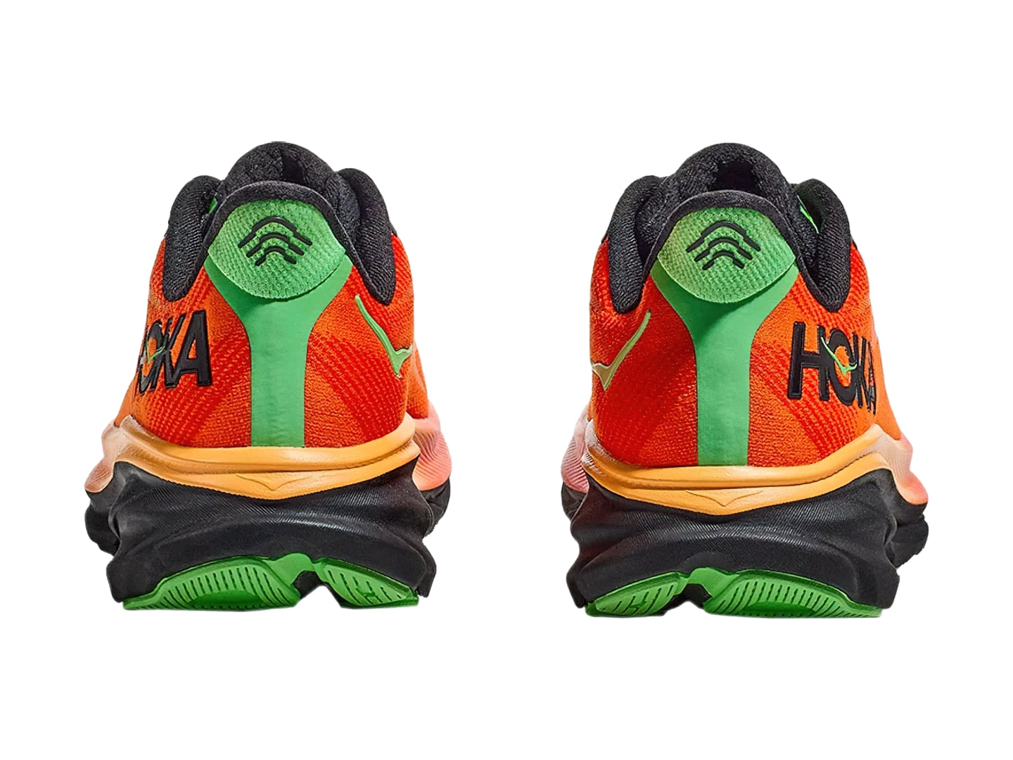 Tenis Hoka M Clifton 9 Para Hombre