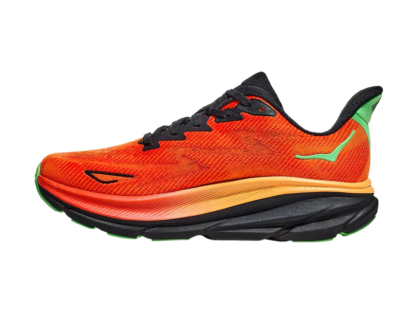 Tenis Hoka M Clifton 9 Para Hombre