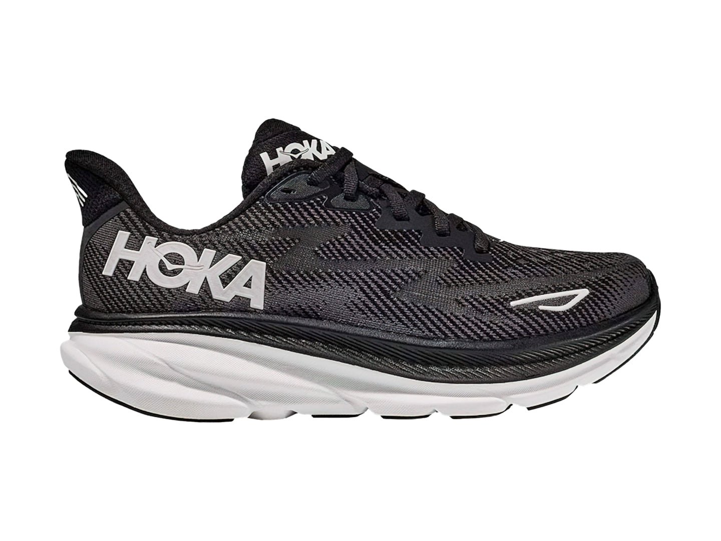 Tenis Hoka M Clifton 9 Para Hombre